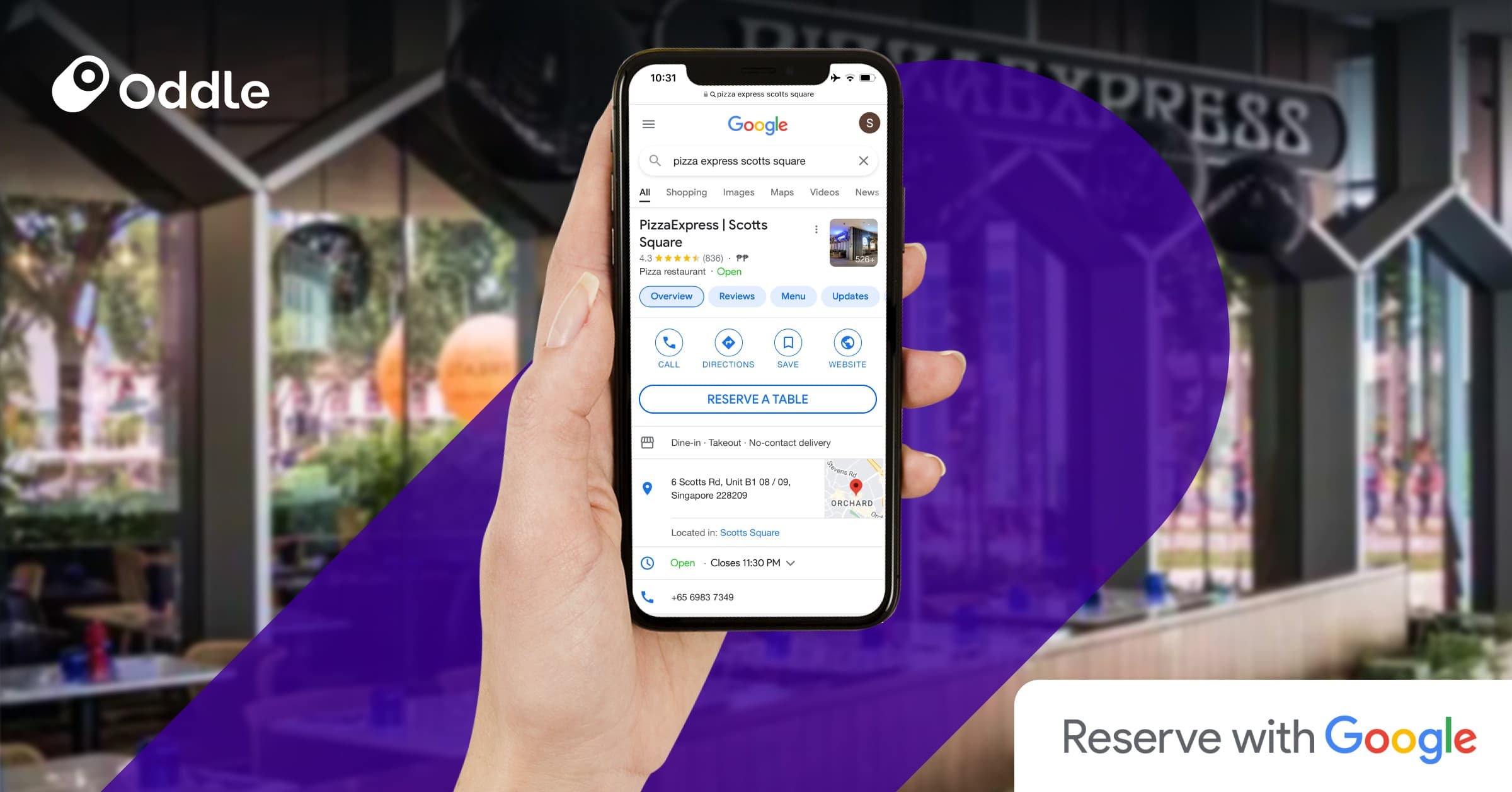 Google訂位功能如何開通？「3步驟」免費串接Google預訂，透過Google帶來更多訂位！