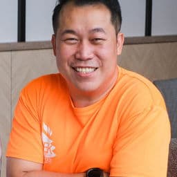 Photo of Paul Liew, Keng Eng Kee
