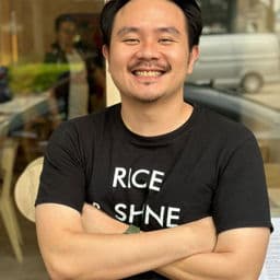 Photo of Yuan Xin, Abundance