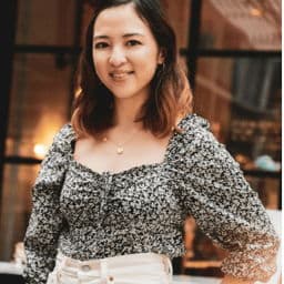 Photo of Jaslyn Rangson, Jaslyn Cakes