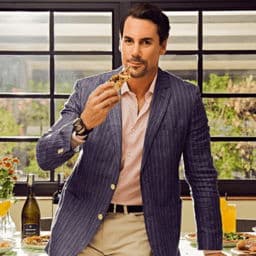 Photo of Roberto Guiati, Roberto's