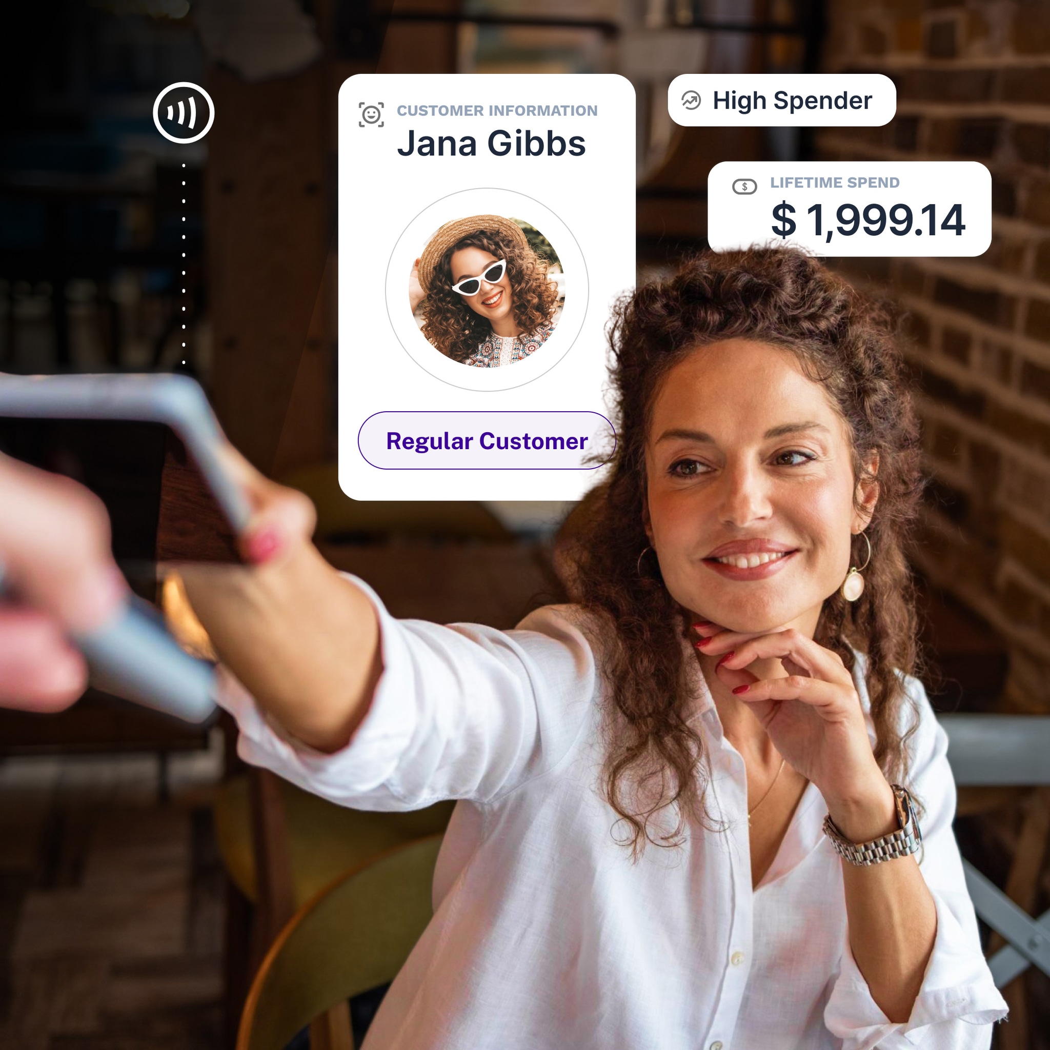 Oddle Payment Terminal