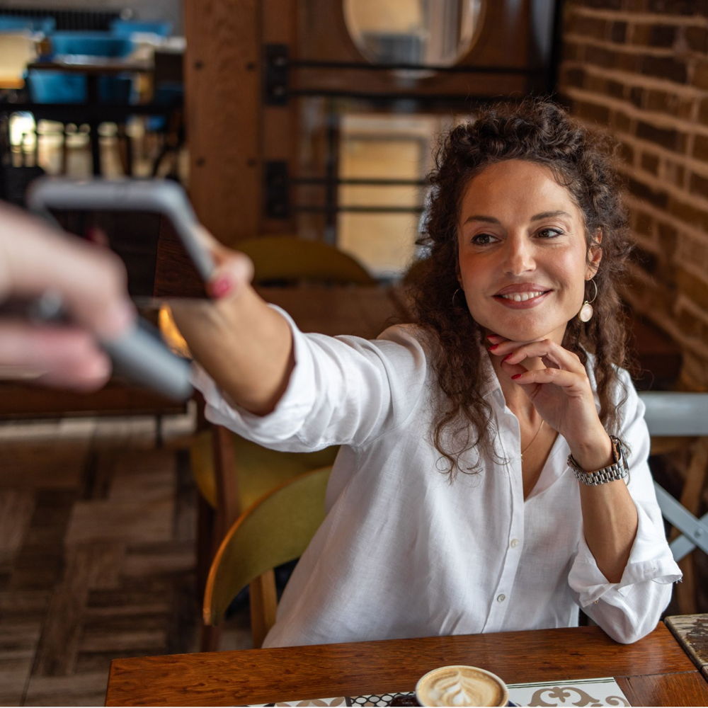 Oddle Payment Terminal