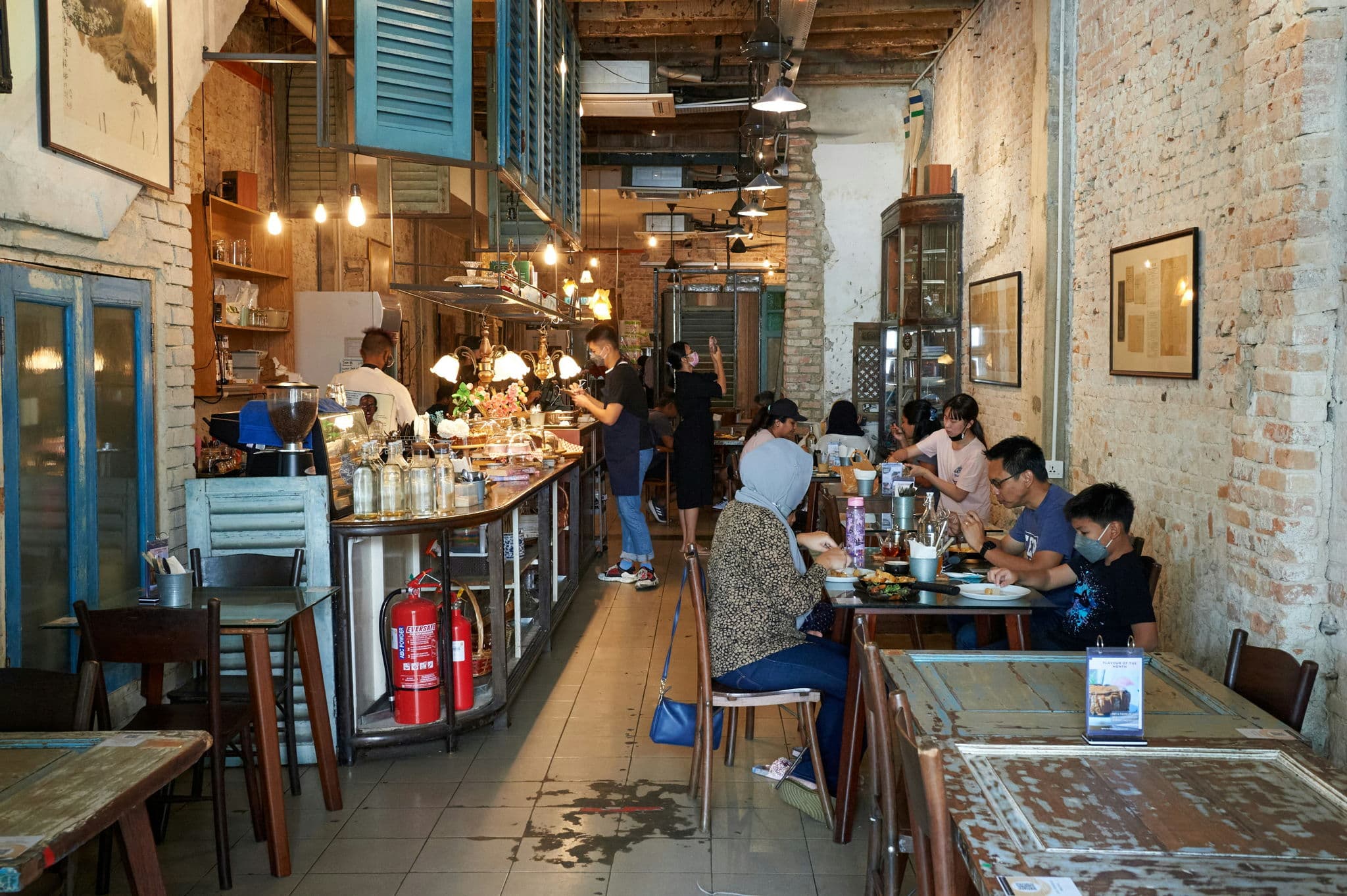 Best Restaurant Reservation Systems in Malaysia (2026)