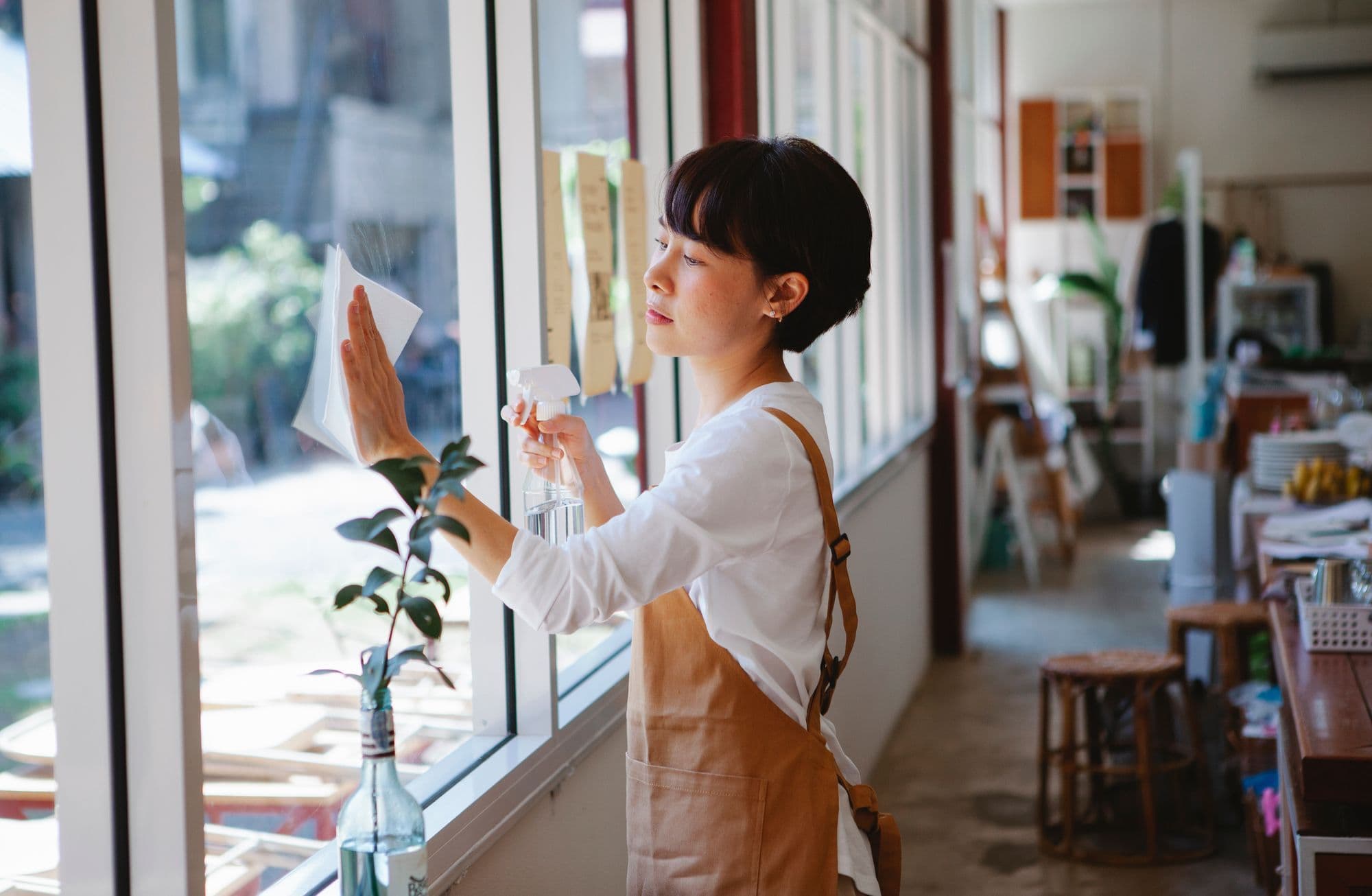 How to Start a Restaurant: The Complete 2026 Checklist (Concept to First Customer)