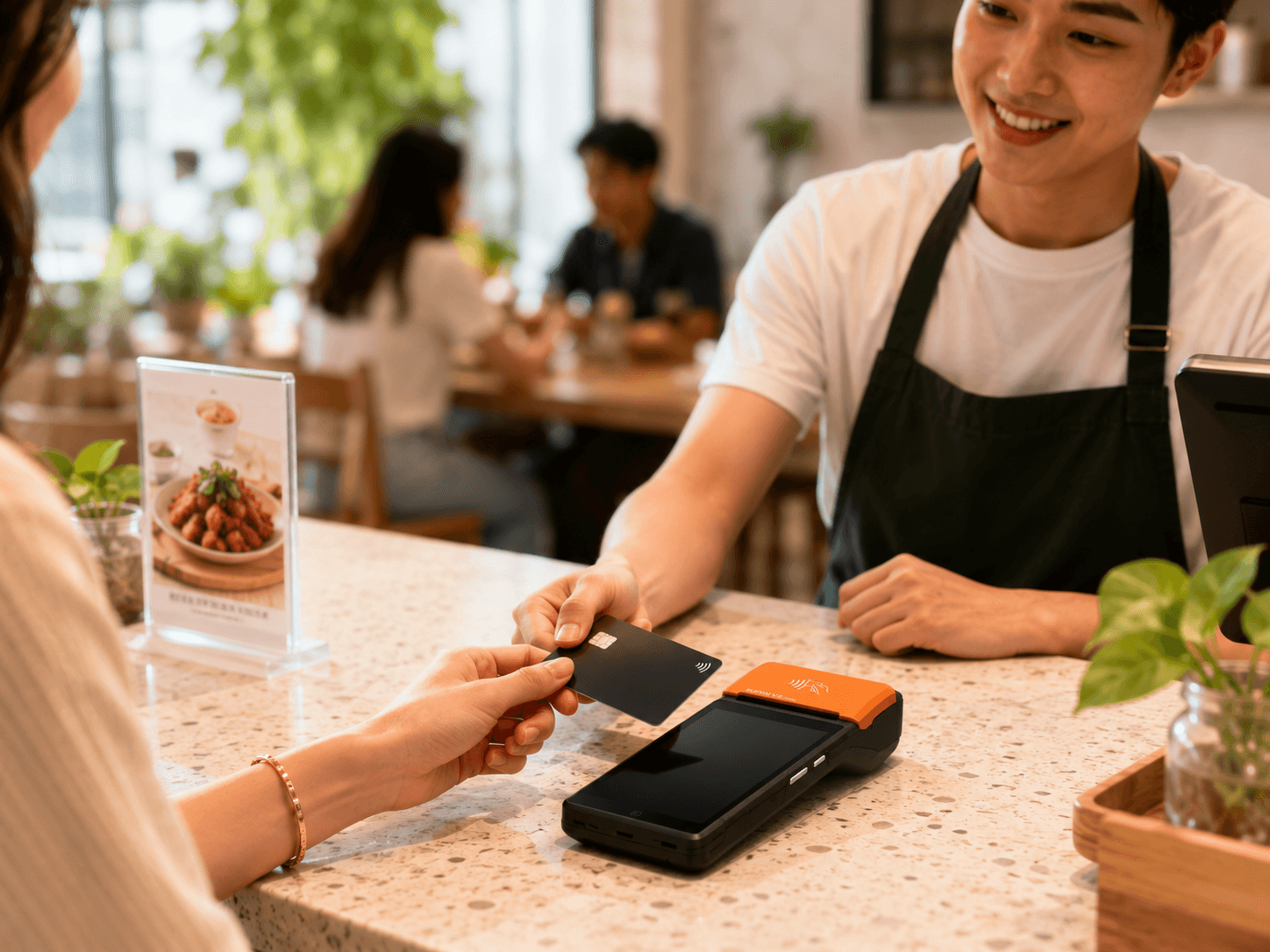 How Oddle Terminal Found S$1.29M Hiding in One Restaurant Group's Payment Data