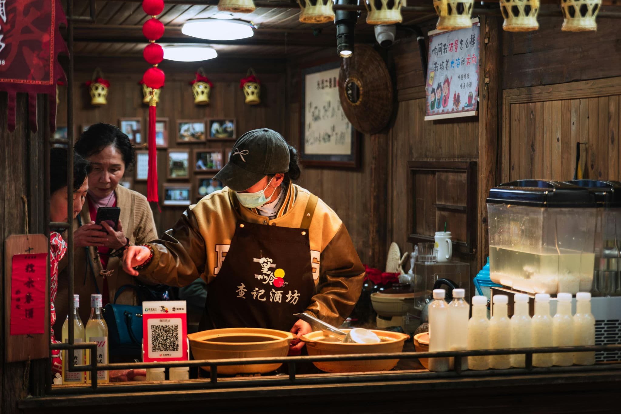 The Restaurant Growth Loop: How Oddle Check-Ins, Customer Intelligence & Marketing Turn One Visit Into Five