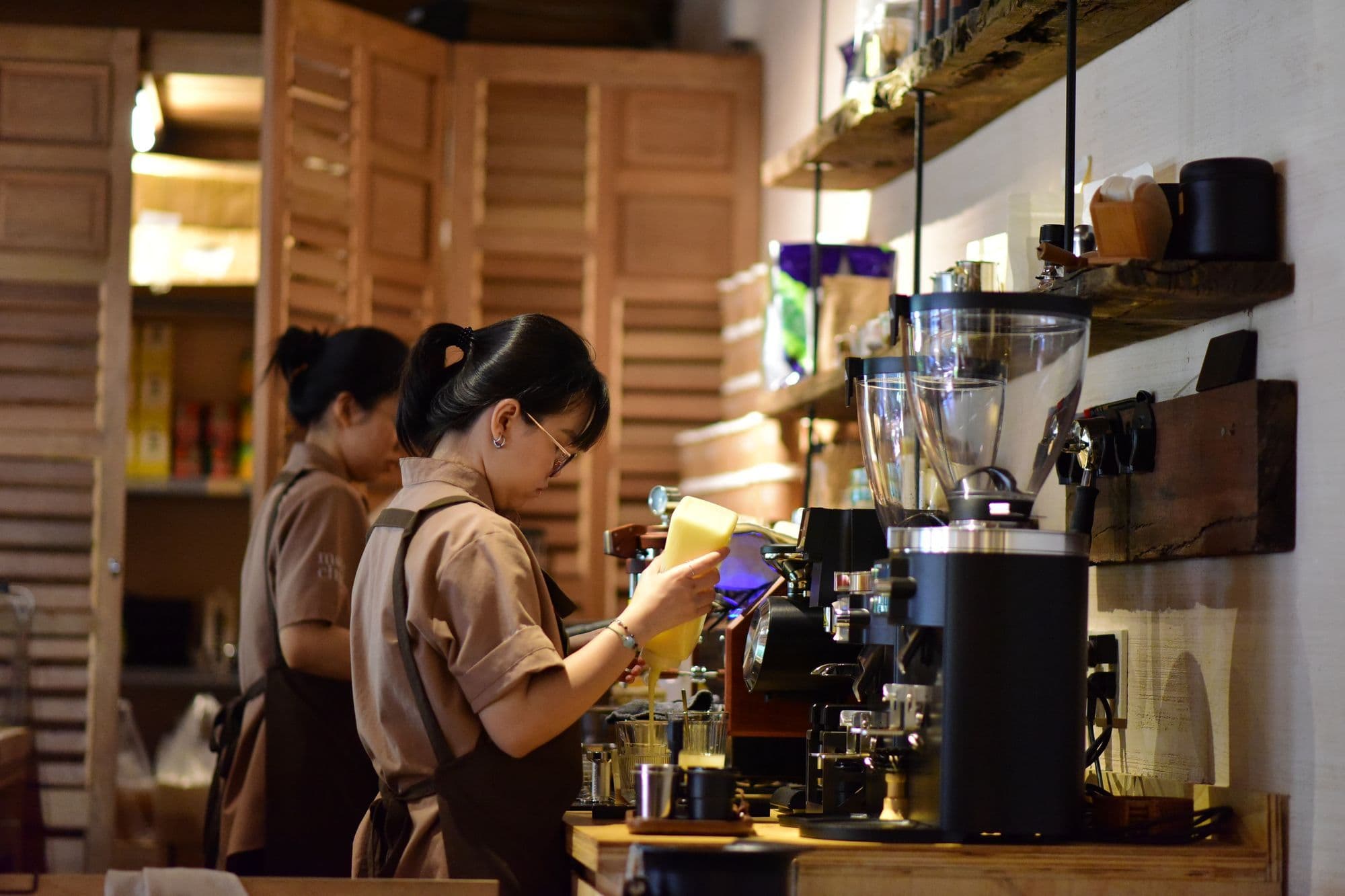 How to Open a Cafe or Restaurant in Singapore: The Complete 2026 Checklist