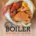 The Boiler